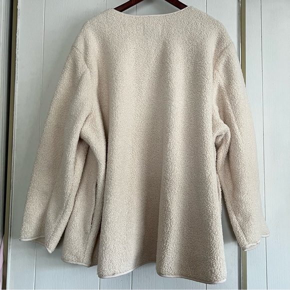 Teddy jacket - Picture 4 of 6